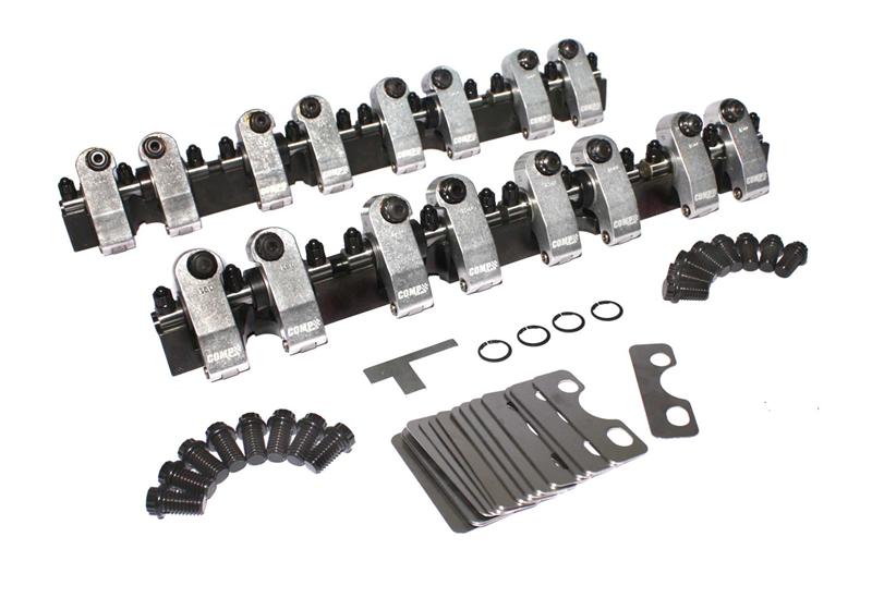 COMP Cams Shaft Rocker SBC Dart Iron Eagle
