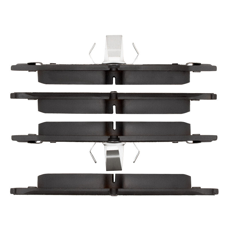 R1 Concepts R1 09-18 BMW 740Li Front Semi Met Brake Pads