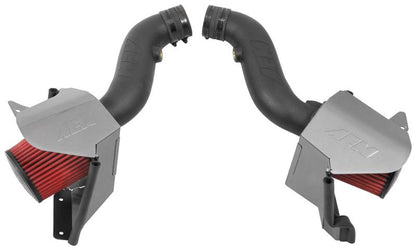 AEM Induction AEM 2009+ Nissan 370Z 3.7L Cold Air Intake