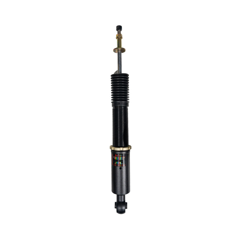 BLOX Racing 12-13 Honda Civic Si Plus Series Fully Adjustable Coilovers