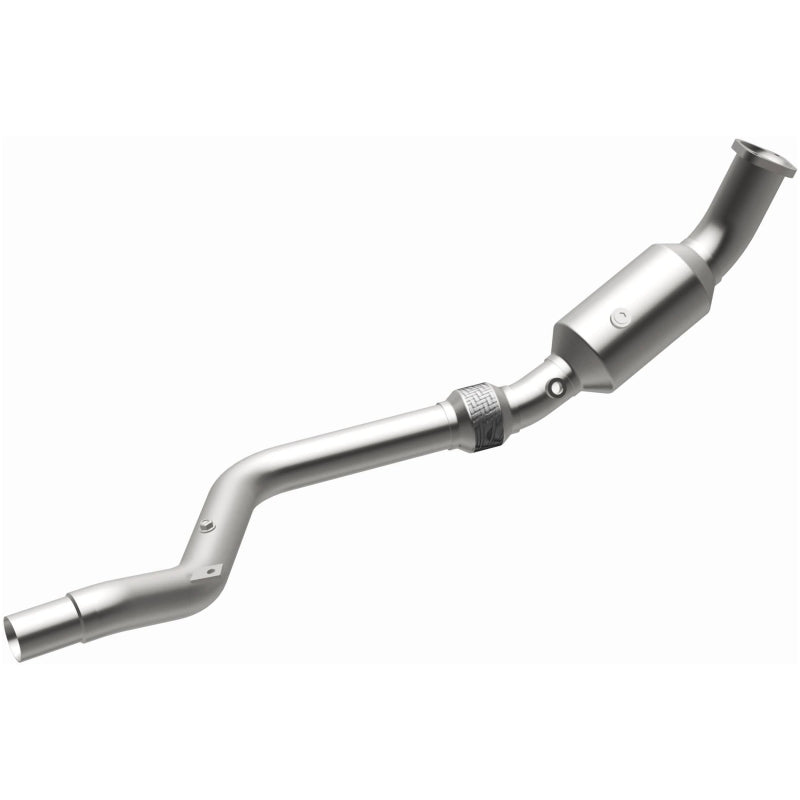 MagnaFlow 06-07 Chrysler 300 2.7L Direct Fit Converter