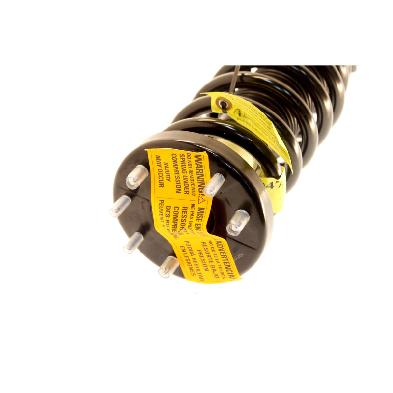 KYB Shocks & Struts Strut Plus Front Left Honda Accord 2008-2012