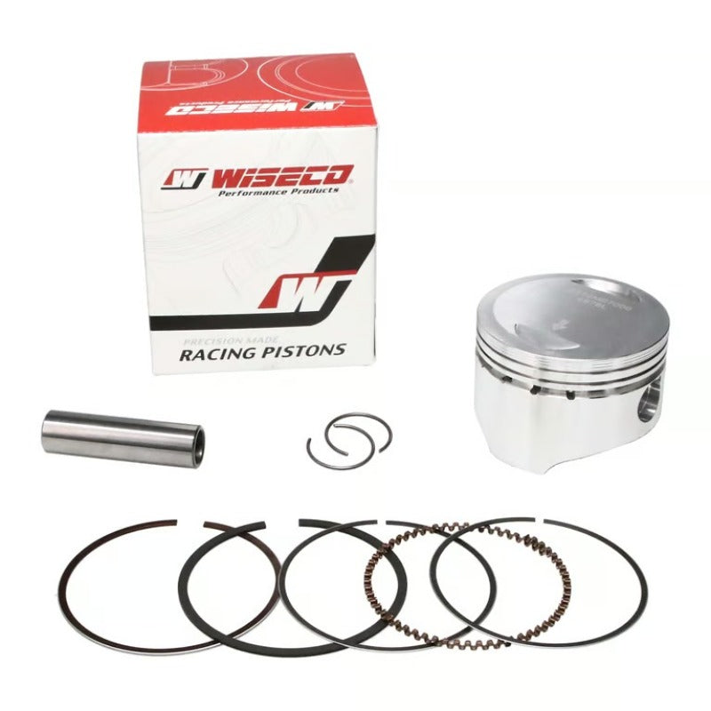 Wiseco Yamaha YTM/YFM225 84-88 10.251 CR 2756XC Piston Kit