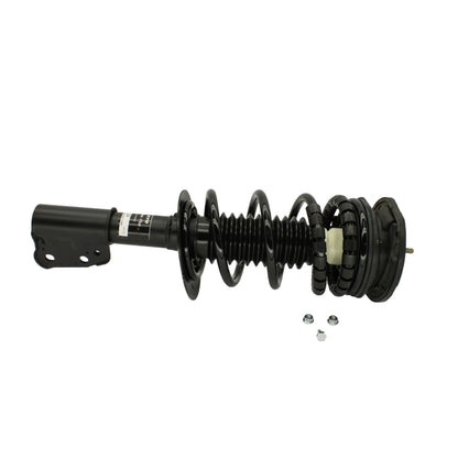 KYB Shocks & Struts Strut Plus Front CHEVROLET Cavalier 1995-05 PONTIAC Sunfire 1995-05