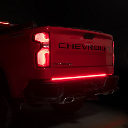 Putco 60in LED Tailgate Light Bar Blade