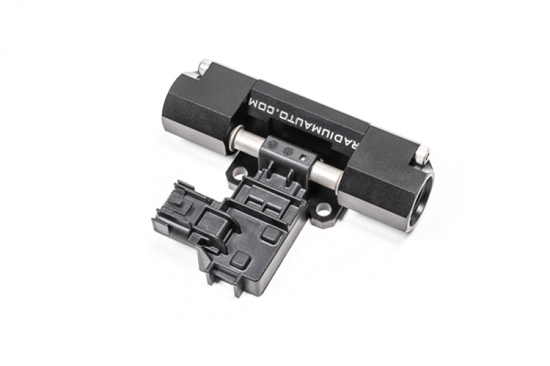 Radium Engineering Radium Split-Flow Flex Fuel Sensor Adapter