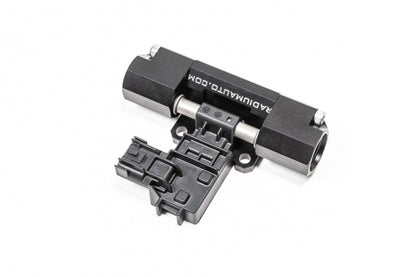 Radium Engineering Radium Split-Flow Flex Fuel Sensor Adapter