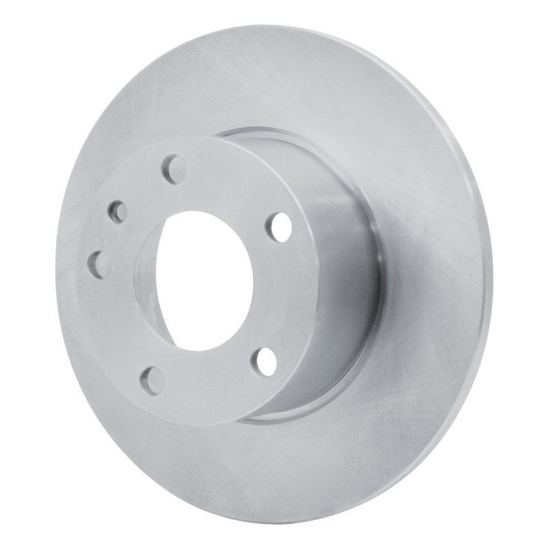 DFC 76-76 BMW 530I Front Brake Rotor