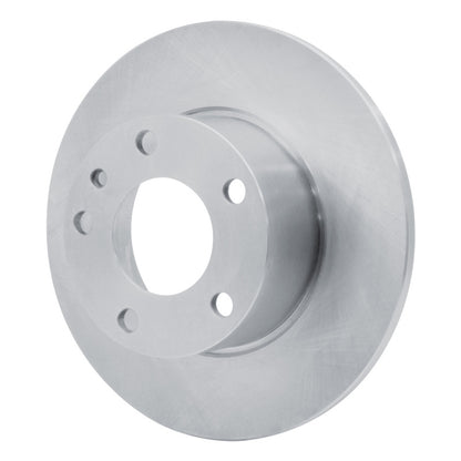 DFC 76-76 BMW 530I Front Brake Rotor