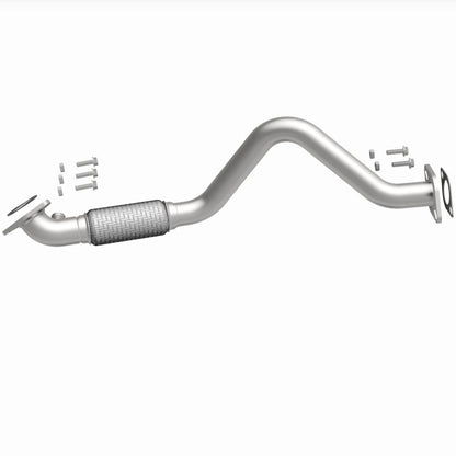 Magnaflow BRE Exhaust 09-11 Aveo5 1.6L Front Pipe Kit