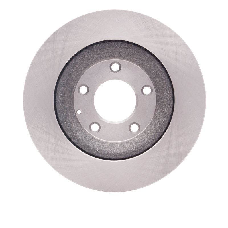 DFC 04-11 Mazda RX-8 Rear Brake Rotor