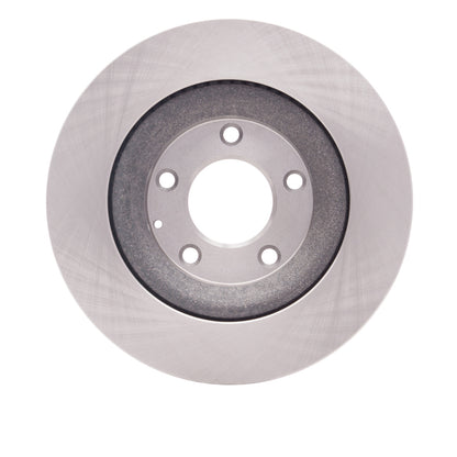 DFC 04-11 Mazda RX-8 Rear Brake Rotor