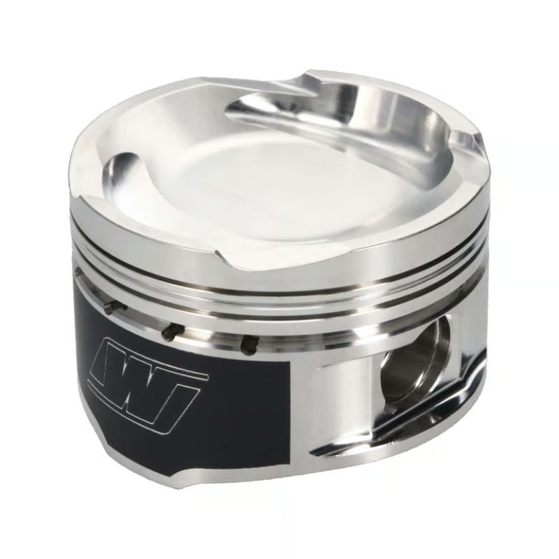 Wiseco Kawasaki 09-10 Ultra 260LX/ X 8.41 CR Piston Kit