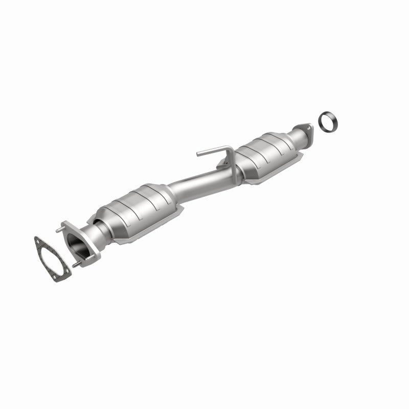 MagnaFlow Direct Fit Catalytic Converter96-98 Explorer 4.0L code