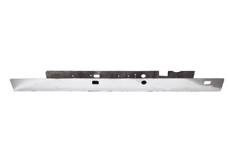 RustBuster Rust Buster 1995-2004 Toyota Tacoma Under-Cab Frame Repair Kit - Right