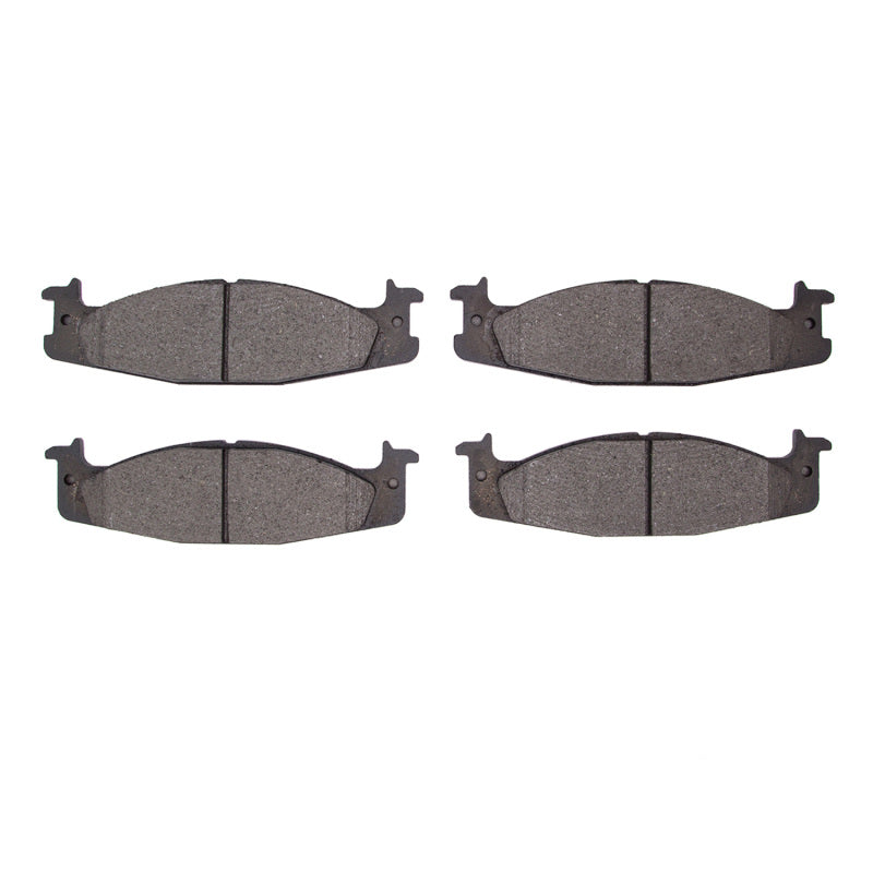 DFC 94-03 Ford E-150 Club Wagon Front Ultimate Duty Performance Brake Pads