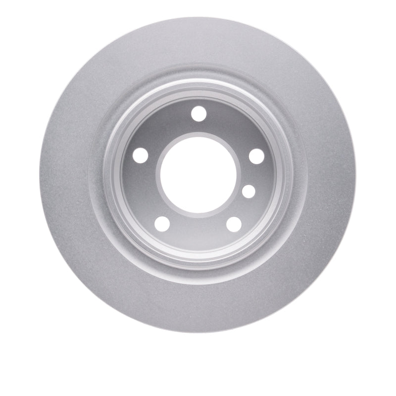 DFC 03-08 BMW Z4 Rear GeoSPEC Coated Rotor