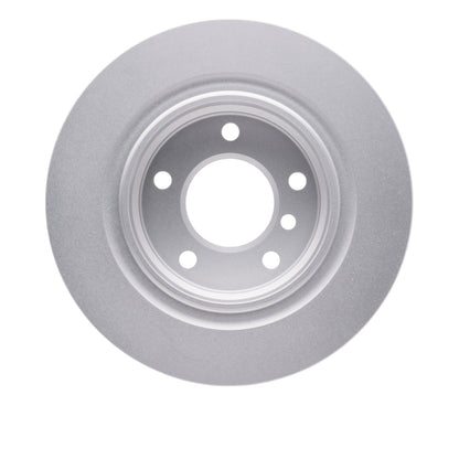 DFC 03-08 BMW Z4 Rear GeoSPEC Coated Rotor