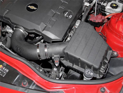 K&N Engineering K&N FIPK 10-14 Chevy Camaro V6 3.6L Performance Intake Kit