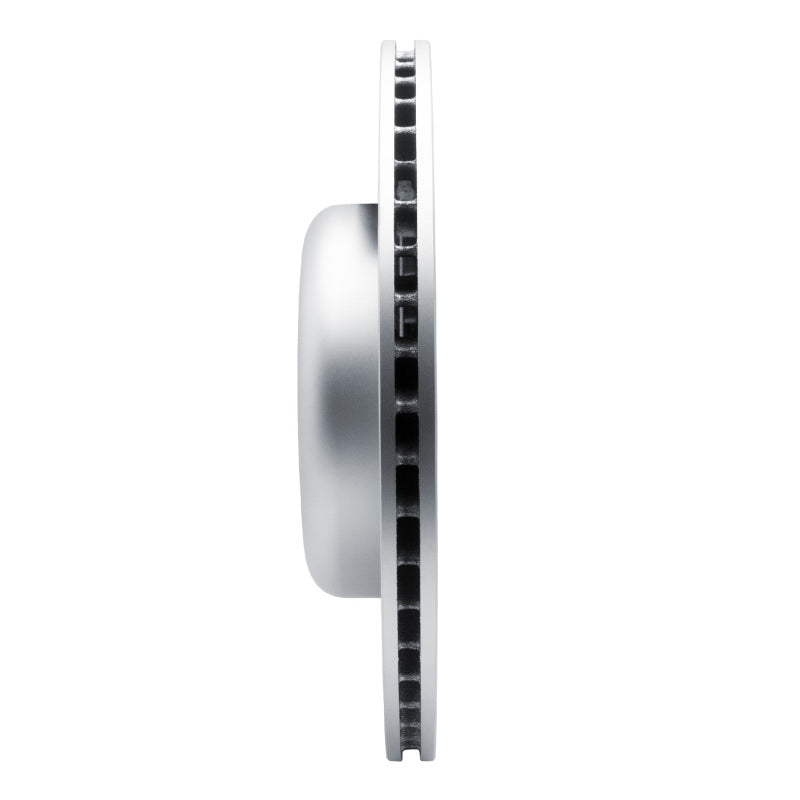 DFC 16-25 BMW 840i xDrive Left Rear GeoSPEC Coated Rotor