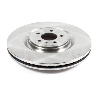 PowerStop Power Stop 13-14 Ford Mustang Front Autospecialty Brake Rotor