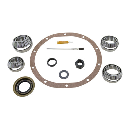 Yukon Gear & Axle Yukon Gear Bearing Install Kit for 11 & Up Chrysler 9.25in ZF Rear