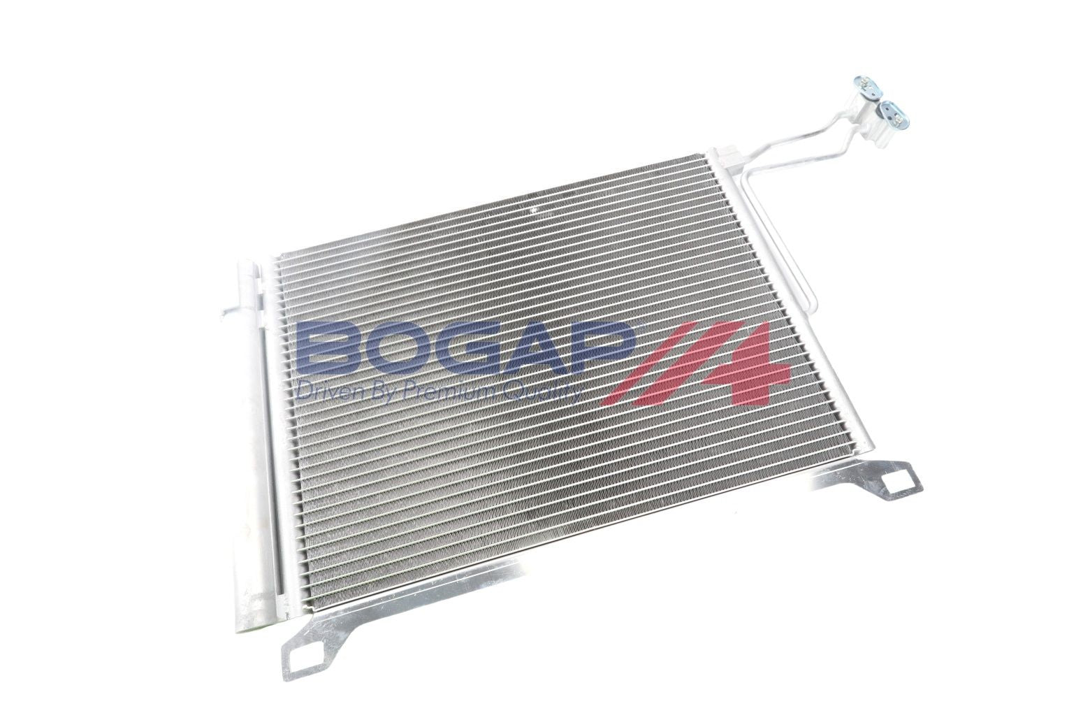 BOGAP B4117110 Condenser, Air Conditioning