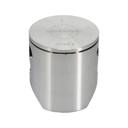 Wiseco Suzuki RM125 90-03 Flat Top Conv 2126CS Piston Kit