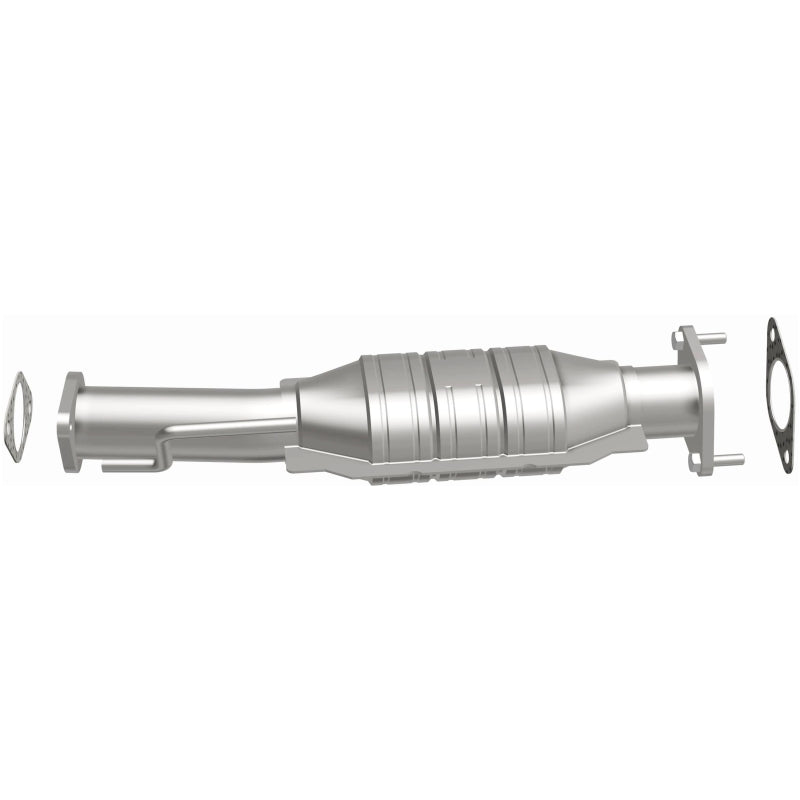 MagnaFlow Direct Fit Catalytic Converter 09-11 GMC Acadia 3.6L