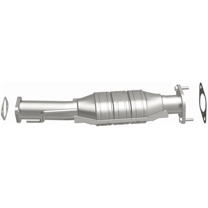 MagnaFlow Direct Fit Catalytic Converter 09-11 GMC Acadia 3.6L