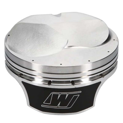 Wiseco Chevy Big Block 4.605in Bore 1.120in CH 42.00 CC Piston Set
