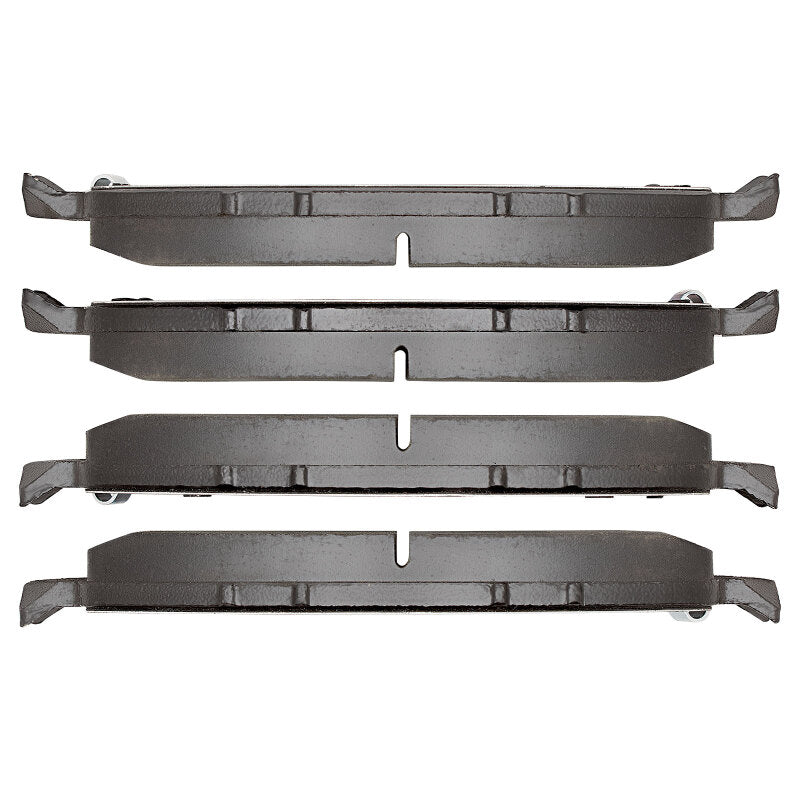 DFC 02-14 GMC Yukon XL 1500 Rear 4000 Hybridynamic Brake Pads