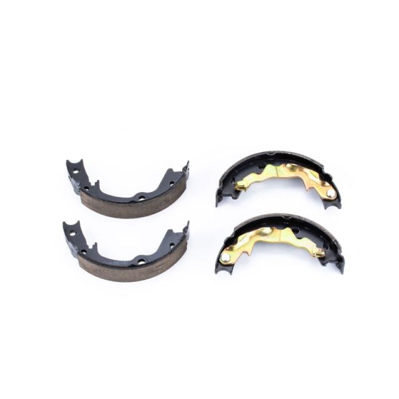 PowerStop Power Stop 06-07 Hyundai Accent Rear Autospecialty Parking Brake Shoes