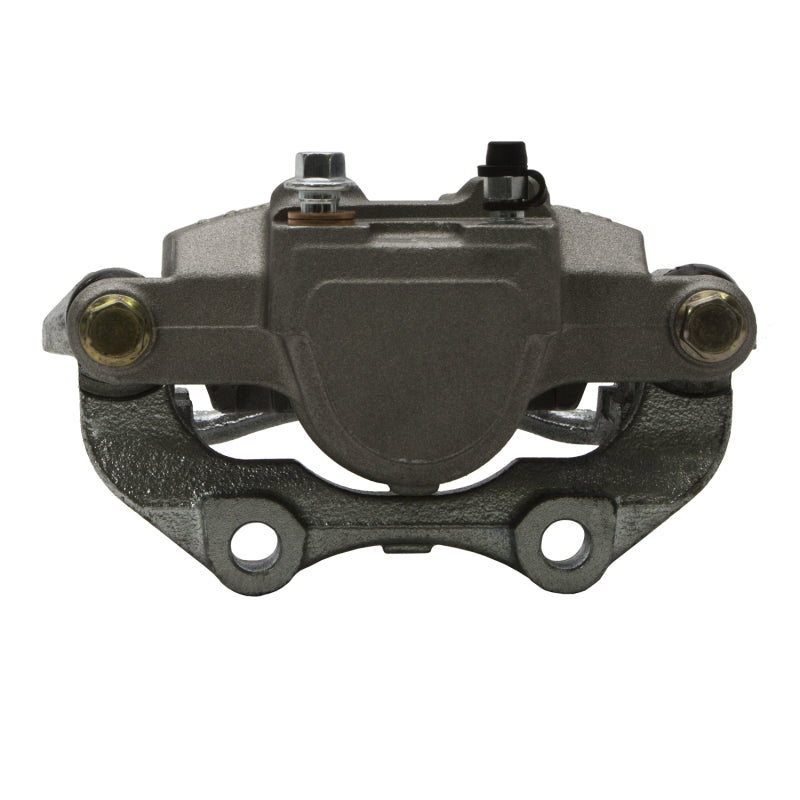 DFC 04-06 Pontiac GTO Rear-L Silver Zinc Coated Premium Caliper