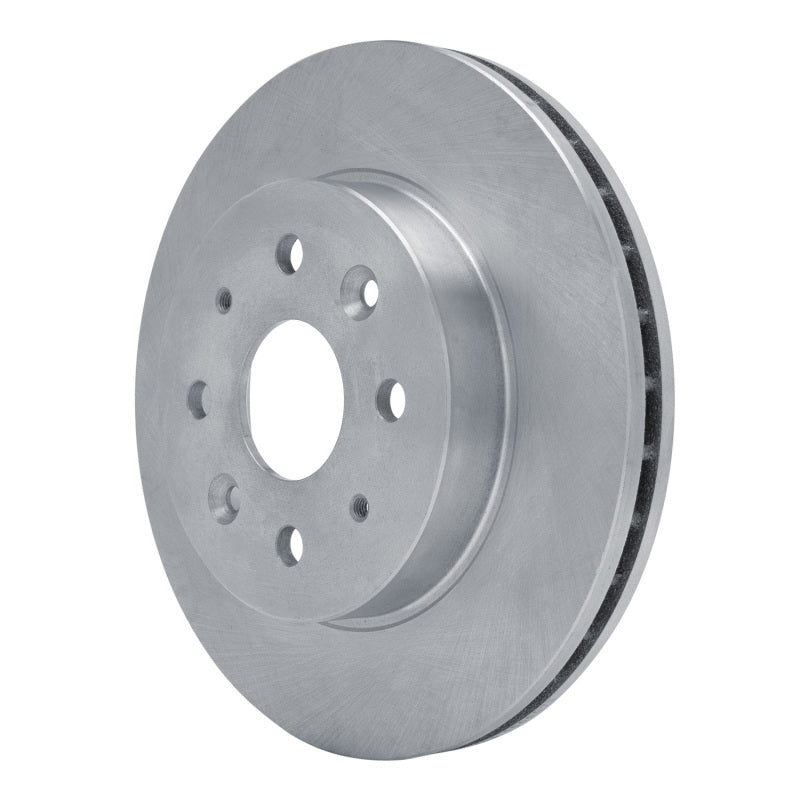 DFC 03-05 Kia Rio Front Brake Rotor