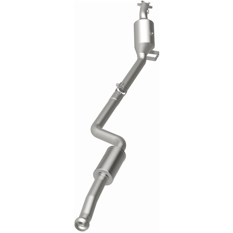 MagnaFlow 11-12 Mercedes-Benz C300 3.0L OEM Grade Direct Fit Catalytic Converter