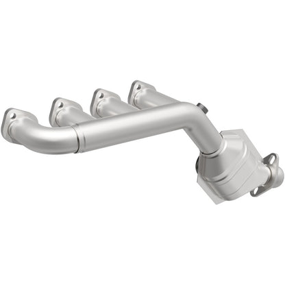 MagnaFlow Direct Fit Catalytic Converter 93-95 Lincoln Mark VIII 4.6
