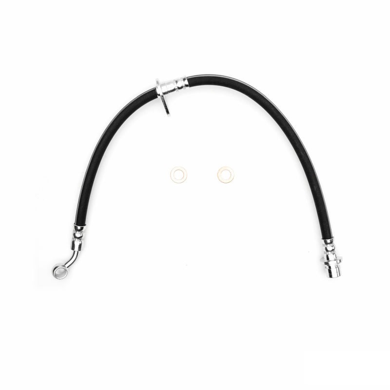 DFC 03-11 Honda Element Rear-L Brake Hose