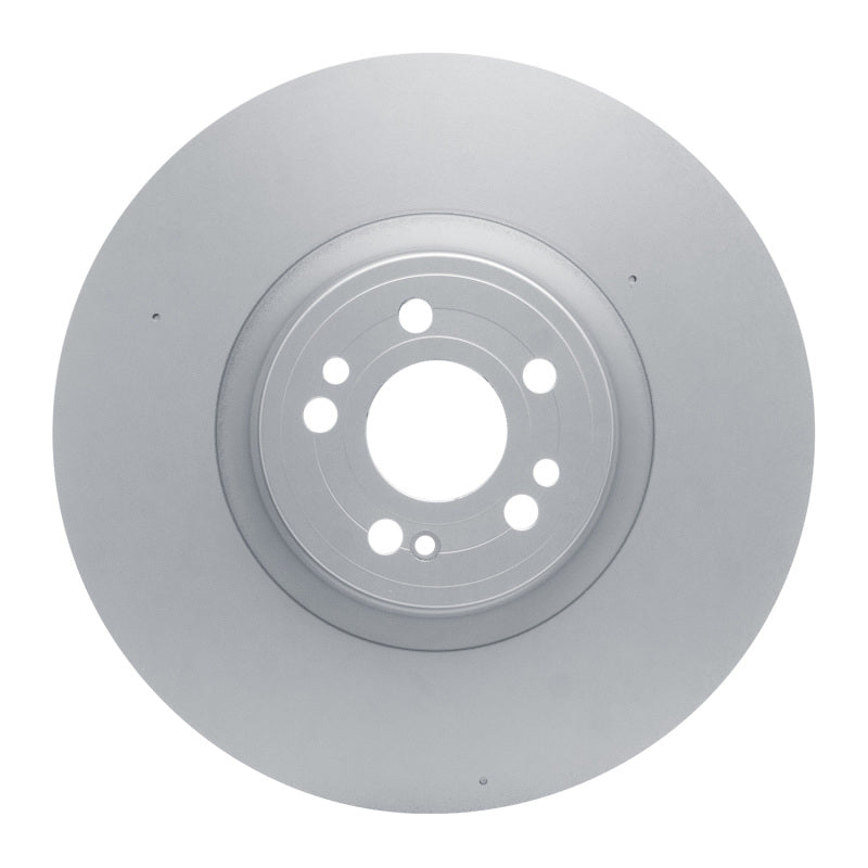 DFC 20-25 Mercedes-Benz GLE450 Front Hi-Carbon Alloy Geomet Coated Rotor