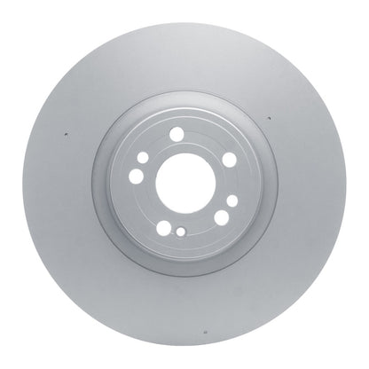 DFC 20-25 Mercedes-Benz GLE450 Front Hi-Carbon Alloy Geomet Coated Rotor