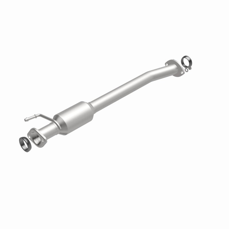 MagnaFlow Direct Fit Catalytic Converter 02-05 Grand Vitara 2.5L