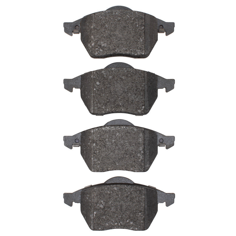 DFC 96-99 Volkswagen Passat (USA/Canada) Front 5000 Advanced Low Metallic Brake Pads
