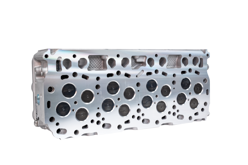 Fleece Performance 17-23 GM 2500/3500 Freedom Series Cylinder Head (Passenger Side)