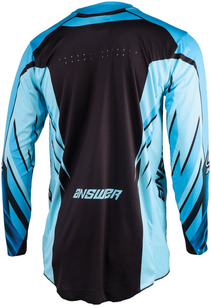 Answer Elite Xotic Jersey Sapphire/Black - XL