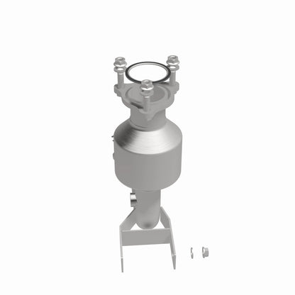 MagnaFlow 11-12 Chevrolet Malibu 2.4L Direct Fit Converter