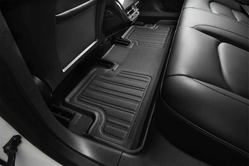 3D MAXpider 19-24 Porsche Cayenne (9Y0) SUV Elitect Black R1 R2