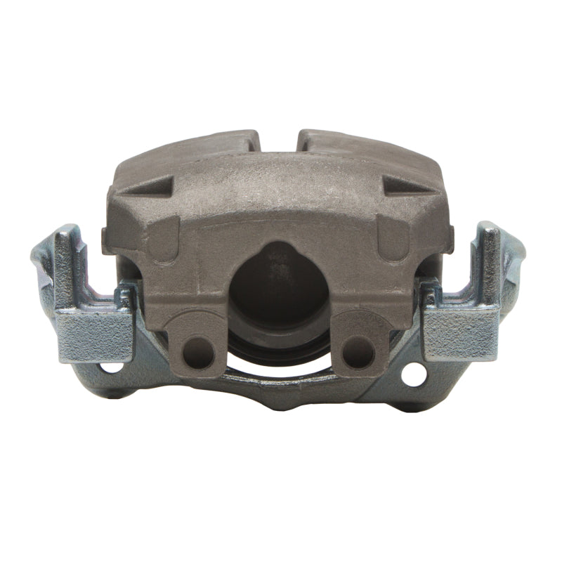DFC 96-03 BMW 528i Front-L Premium Caliper - Silver Zinc Coated