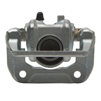 DFC 07-18 Acura RDX Rear-L Premium Caliper - Silver Zinc Coated