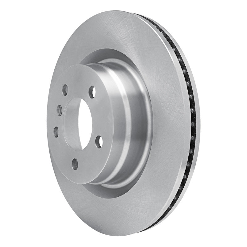 DFC 06-09 Land Rover Range Rover Front Brake Rotor