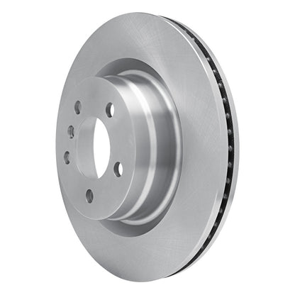 DFC 06-09 Land Rover Range Rover Front Brake Rotor
